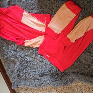 Ski Winter Snow Base Layer. Never Worn!